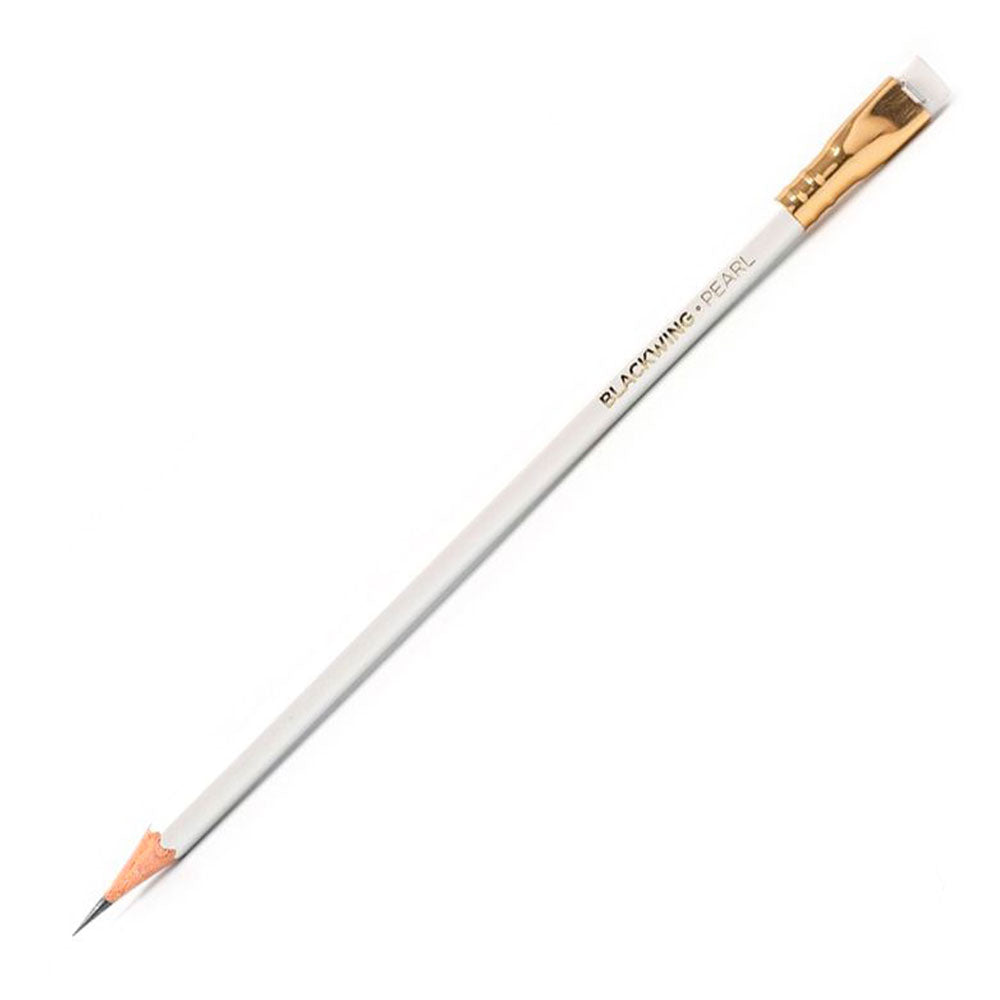 BLACKWING Pearl Pencils (like 3B) - Singles