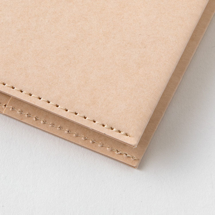 MIDORI - Notebook Cover - Paper - A5 (Fits 170-192 page journal)