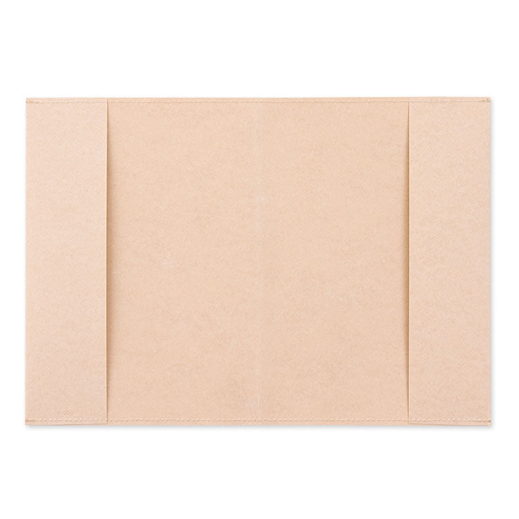 MIDORI - Notebook Cover - Paper - A5 (Fits 170-192 page journal)
