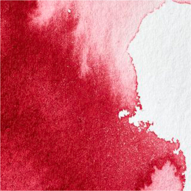 WINSOR & NEWTON Professional Watercolour - 14mL - 004 Alizarin Crimson (PR83)