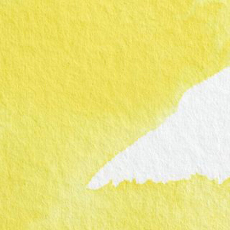 WINSOR & NEWTON Professional Watercolour - 14mL - 025 Bismuth Yellow (PY184)