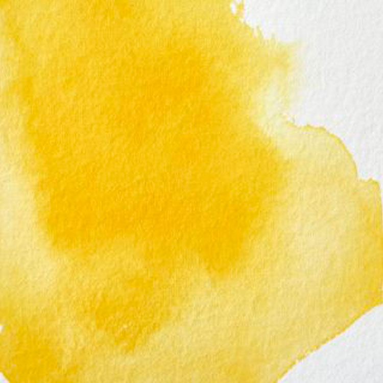 WINSOR & NEWTON Professional Watercolour - 14mL - 118 Cadmium Yellow Pale (PY35)
