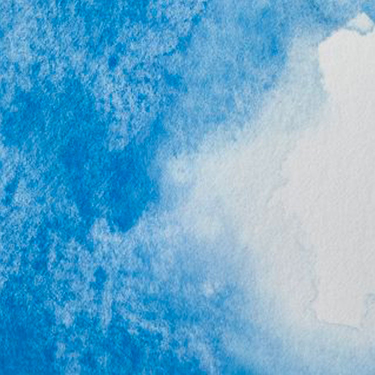 WINSOR & NEWTON Professional Watercolour - 14mL - 140 Cerulean Blue (Red Shade) (PB35)