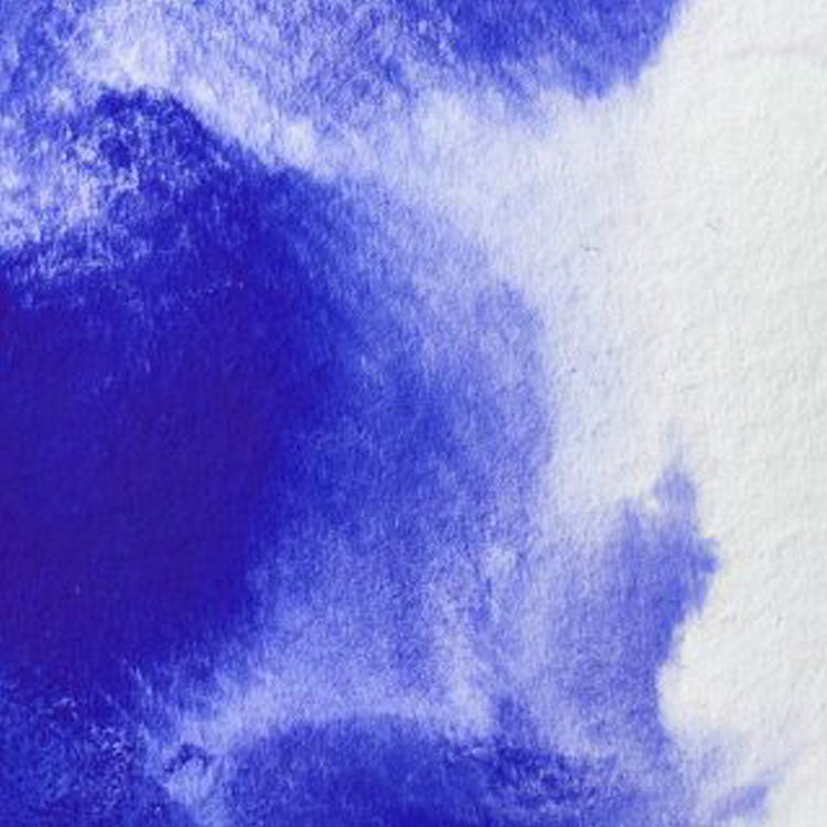 WINSOR & NEWTON Professional Watercolour - 14mL - 180 Cobalt Blue Deep (PB74)