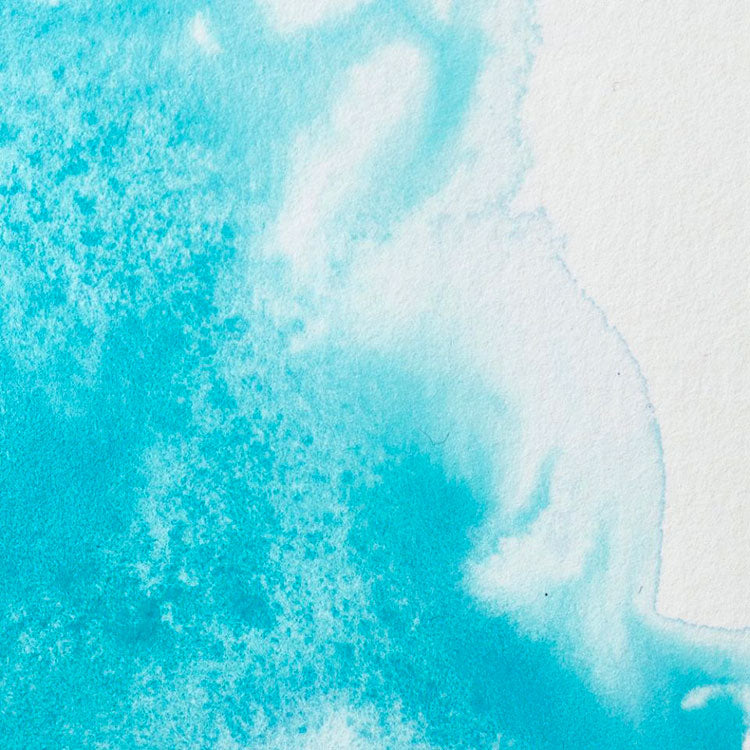 WINSOR & NEWTON Professional Watercolour - 14mL - 191 Cobalt Turquoise Light (PG50)