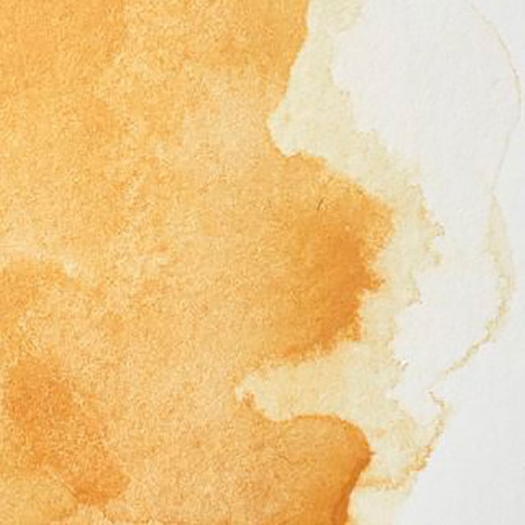 WINSOR & NEWTON Professional Watercolour - 14mL - 425 Naples Yellow Deep (PBr24)