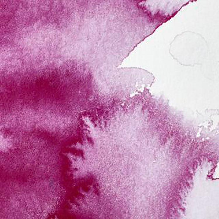 WINSOR & NEWTON Professional Watercolour - 14mL - 489 Permanent Magenta (PV19)