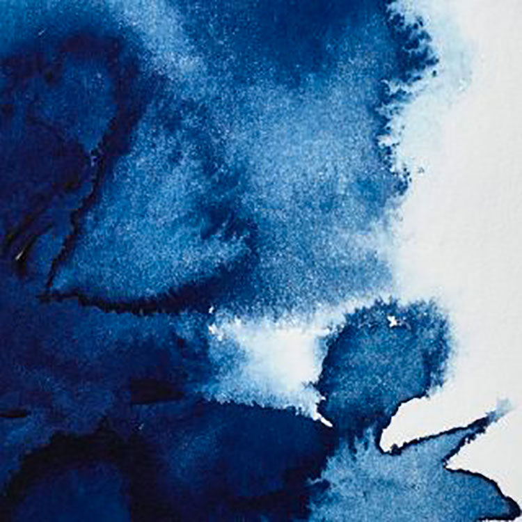 WINSOR & NEWTON Professional Watercolour - 14mL - 538 Prussian Blue (PB27)