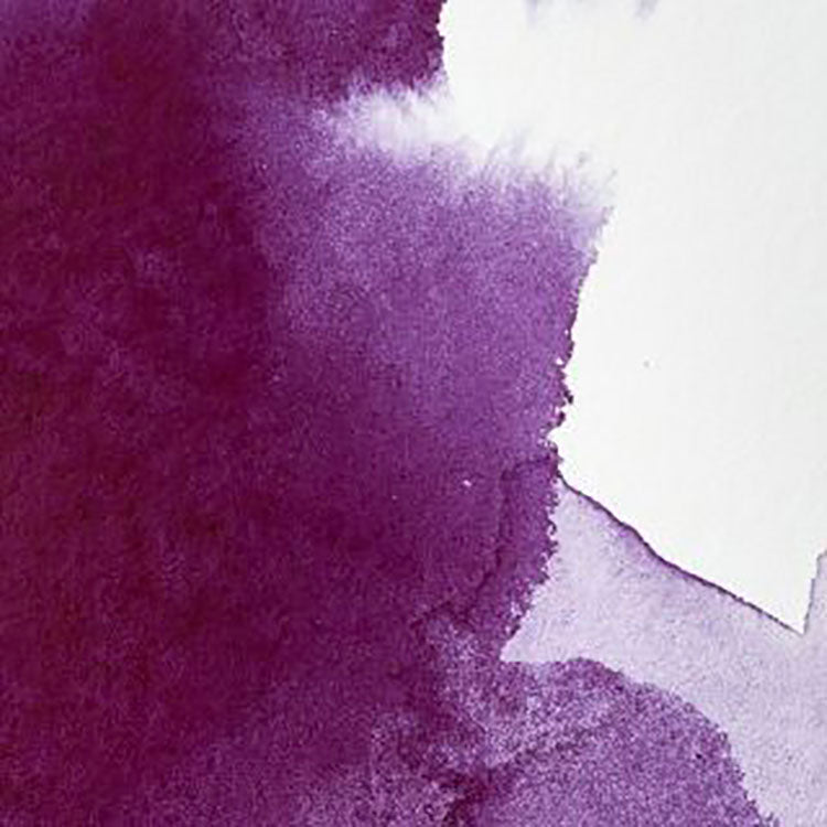 WINSOR & NEWTON Professional Watercolour - 14mL - 550 Quinacridone Violet (PV55)