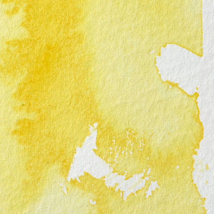 WINSOR & NEWTON Professional Watercolour - 14mL - 653 Transparent Yellow (PY150)
