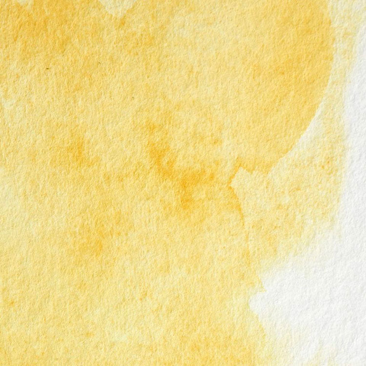WINSOR & NEWTON Professional Watercolour - 14mL - 649 Turners Yellow (PY216)