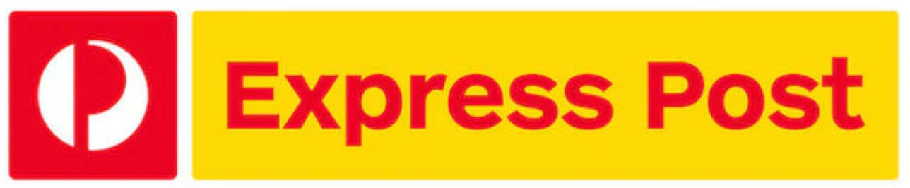 Express Post Shipping