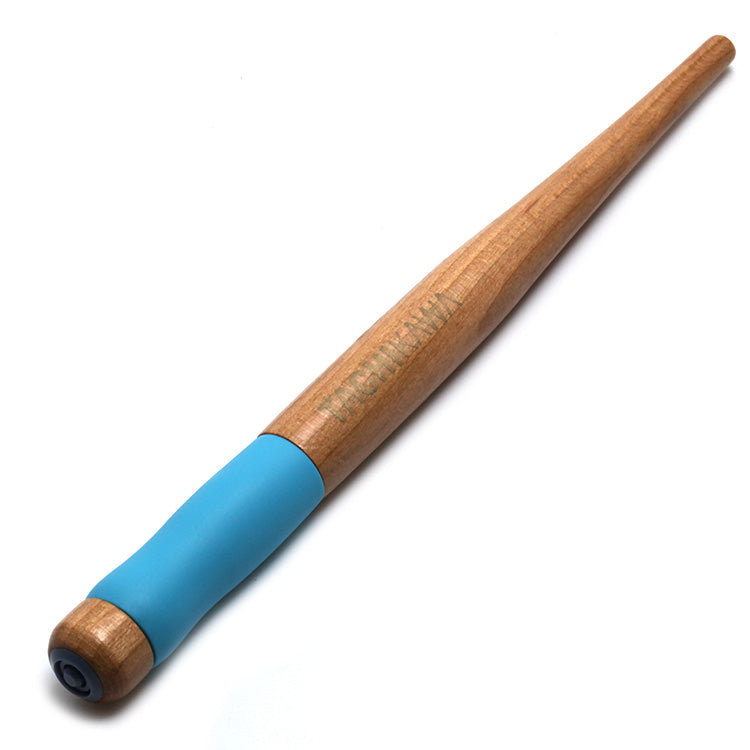 TACHIKAWA Nib Holder - Model T40 (14.5cm length) - Blue