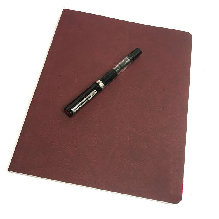 STILLMAN & BIRN Alpha Sketchbook - Softcover - Portrait XL (8 x 10" / 20.3 x 25.4cm) - 150gsm