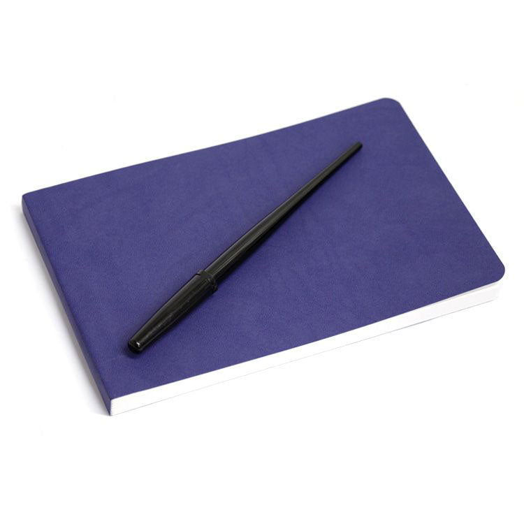 STILLMAN & BIRN Beta Sketchbook - Softcover - A5 Landscape (8.5 x 5.5" / 21.6 x 14 cm) - 270gsm