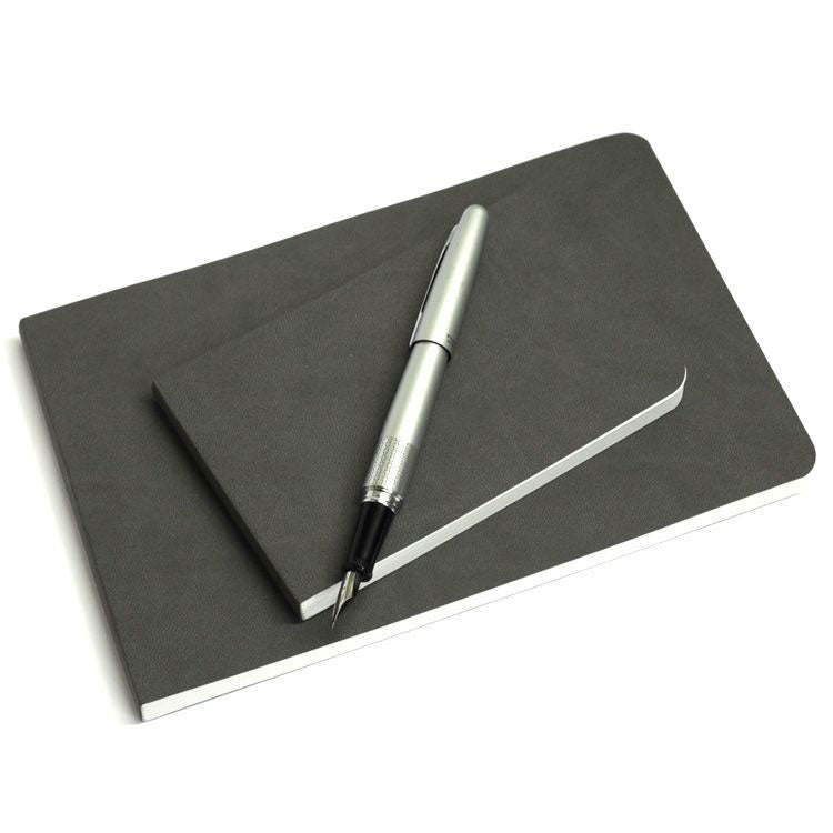 STILLMAN & BIRN Epsilon Sketchbook - Softcover - A6 Landscape (5.5 x 3.5" / 14 x 8.9 cm) - 150gsm