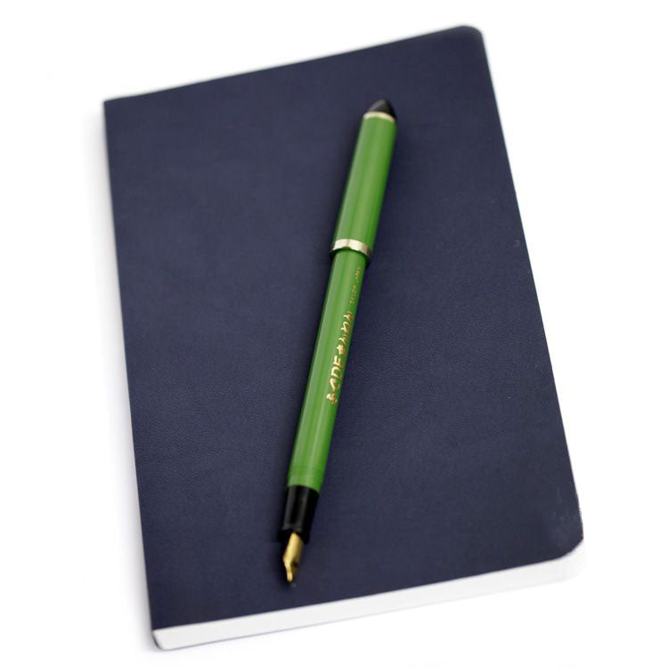 STILLMAN & BIRN Zeta Sketchbook - Softcover - A5 Portrait (5.5 x 8.5" / 14 x 21.6 cm) - 270gsm