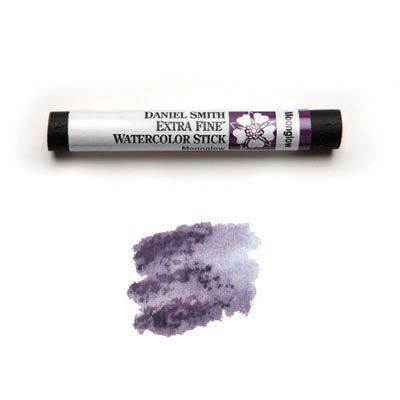 DANIEL SMITH Watercolour Stick - 12mL - Moonglow (PG18, PB29, PR177)