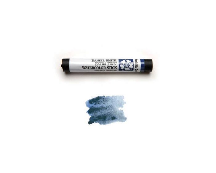 DANIEL SMITH Watercolour Stick - 12mL - Sodalite Genuine