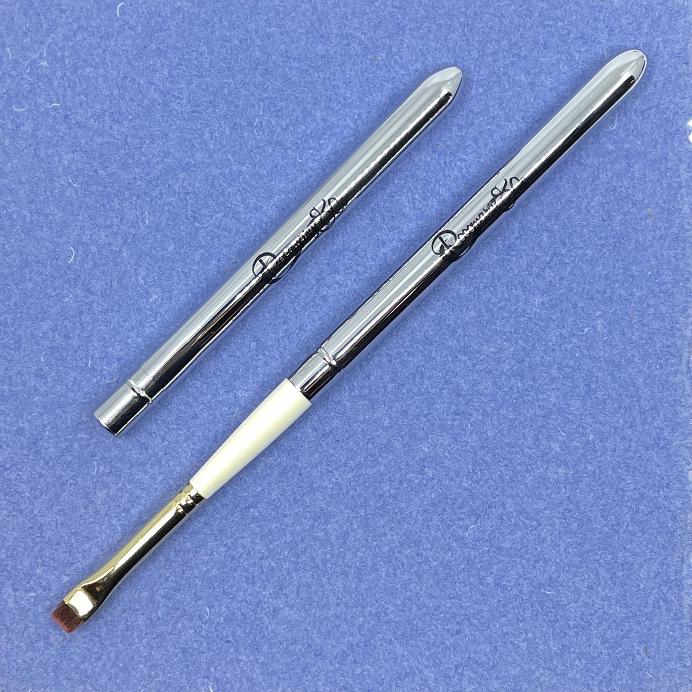 ROSEMARY & CO Reversible Pocket Brush - R24 - Eradicator Small (4.2 x 6.15mm)