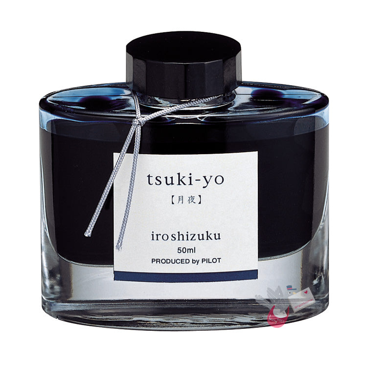 PILOT Iroshizuku Ink - 50mL - Tsuki-Yo (Moonlight)