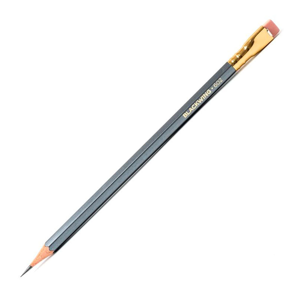 BLACKWING 602 Pencils (like 2B) - Singles