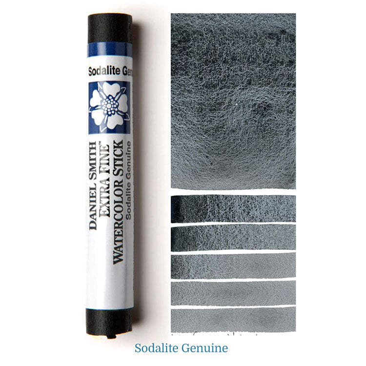 DANIEL SMITH Watercolour Stick - 12mL - Sodalite Genuine