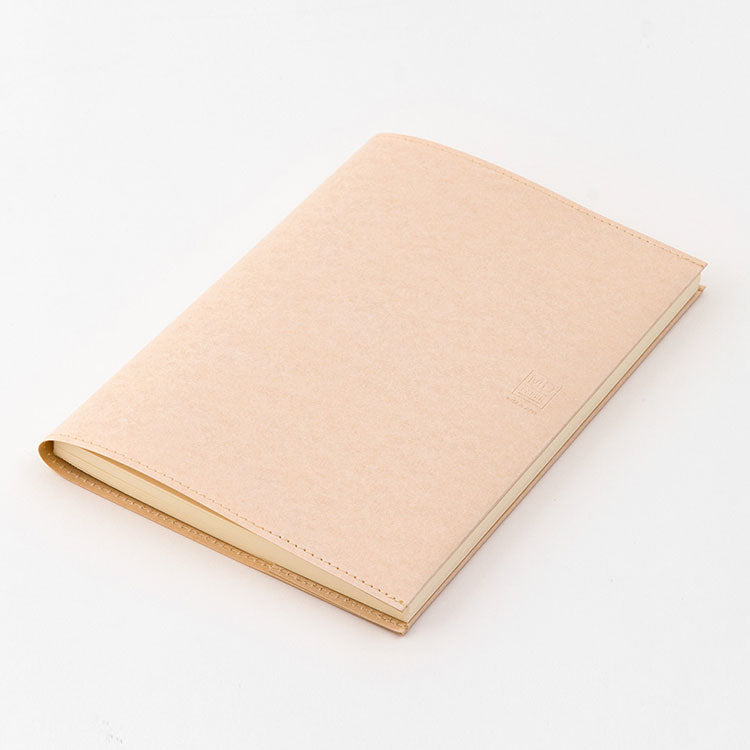 MIDORI - Notebook Cover - Paper - A5 (Fits 170-192 page journal)