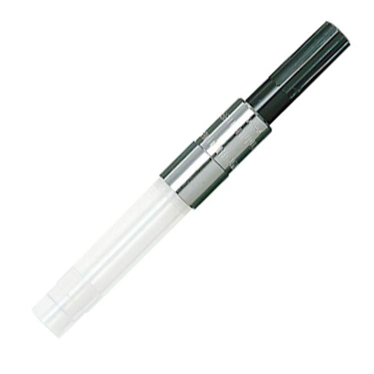 SAILOR Converter for SAILOR Fountain Pens - Clear/Black