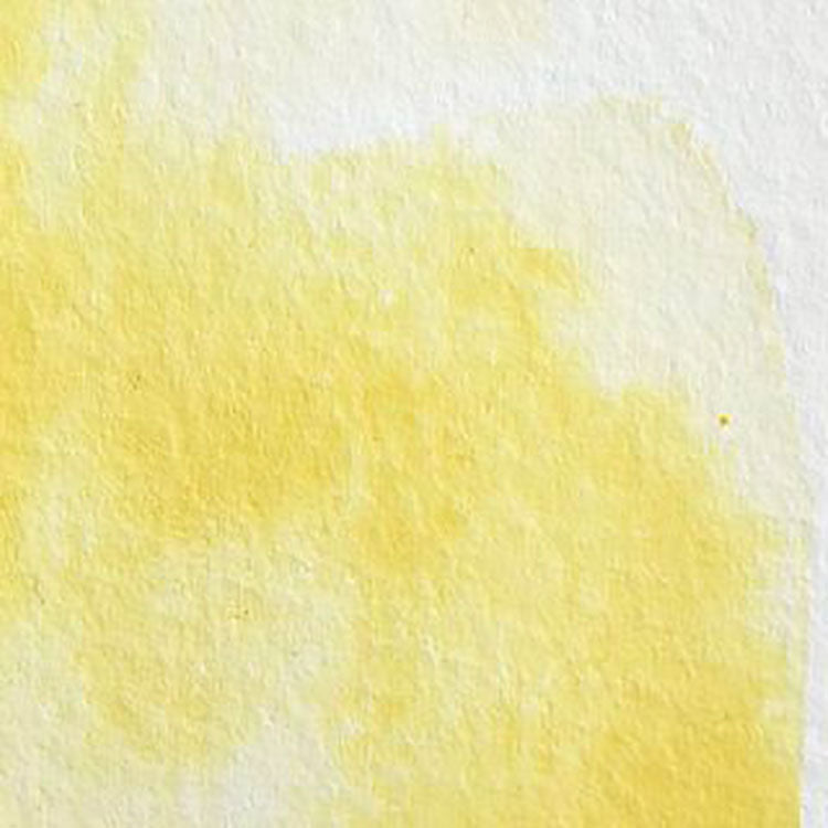 WINSOR & NEWTON Professional Watercolour - 14mL - 348 Lemon Yellow Deep (PY159)