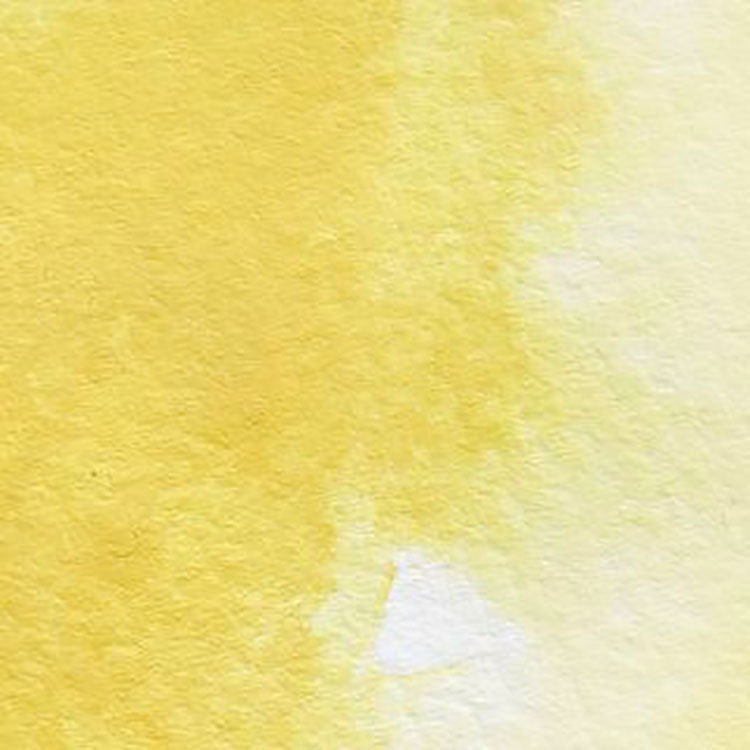 WINSOR & NEWTON Professional Watercolour - 14mL - 347 Lemon Yellow (Nickel Titanate) (PY53)