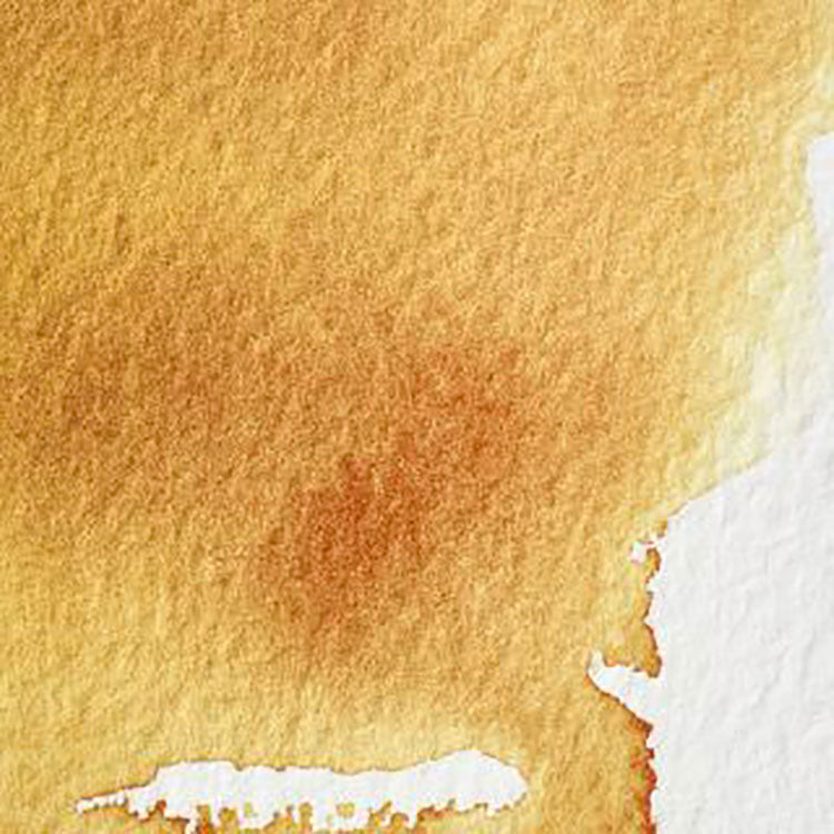 WINSOR & NEWTON Professional Watercolour - 14mL - 547 Transparent Gold Deep / Quinacridone Gold (PR206,PV19,PY150)