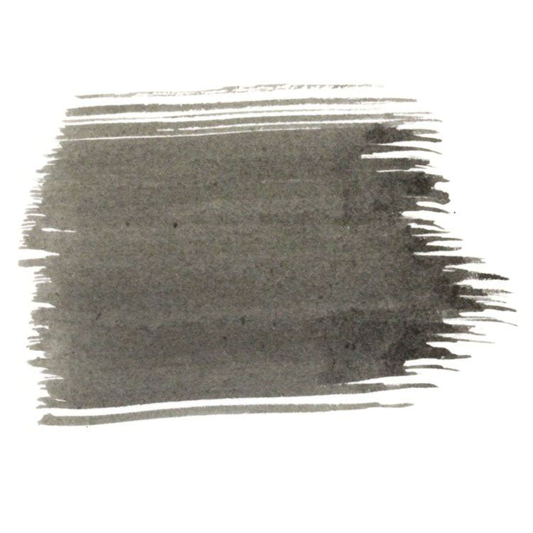 DE ATRAMENTIS Permanent Document Ink 45mL - Urban Grey