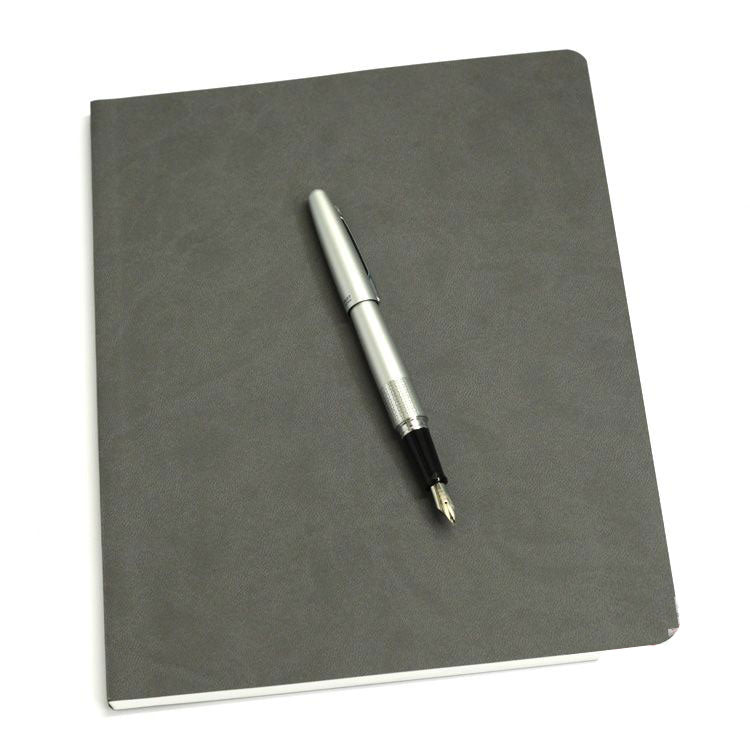 STILLMAN & BIRN Epsilon Sketchbook - Softcover - Portrait XL (8 x 10" / 20.3 x 25.4cm) - 150gsm