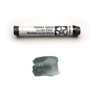 DANIEL SMITH Watercolour Stick - 12mL - Graphite Grey