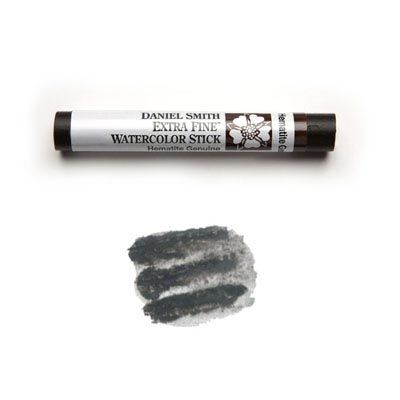 DANIEL SMITH Watercolour Stick - 12mL - Hematite Genuine