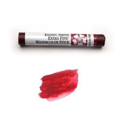 DANIEL SMITH Watercolour Stick - 12mL - Alizarin Crimson