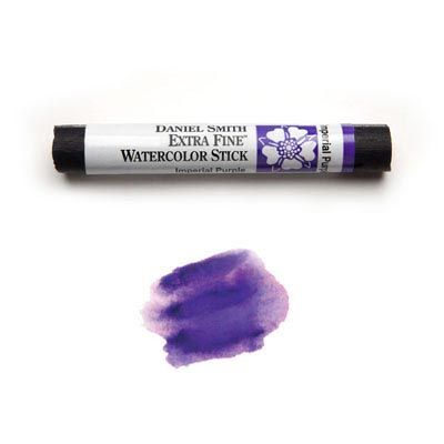 DANIEL SMITH Watercolour Stick - 12mL - Imperial Purple