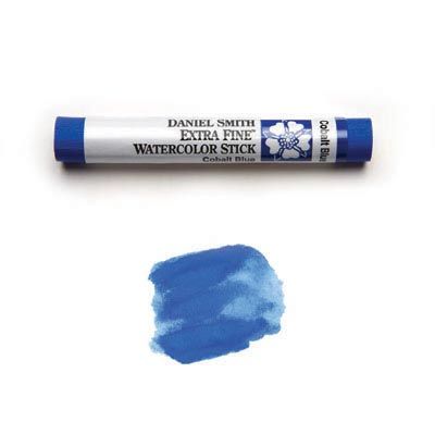 DANIEL SMITH Watercolour Stick - 12mL - Cobalt Blue (PB28)