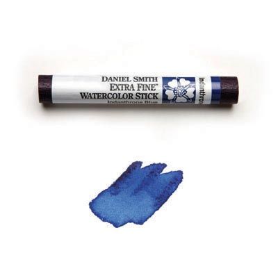 DANIEL SMITH Watercolour Stick - 12mL - Indanthrone Blue (PB60)