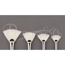 ROSEMARY & CO Chungking Brush  - Series 2055 - Size 6